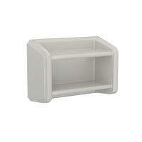 Cortech Endurance Wall 2 Shelf