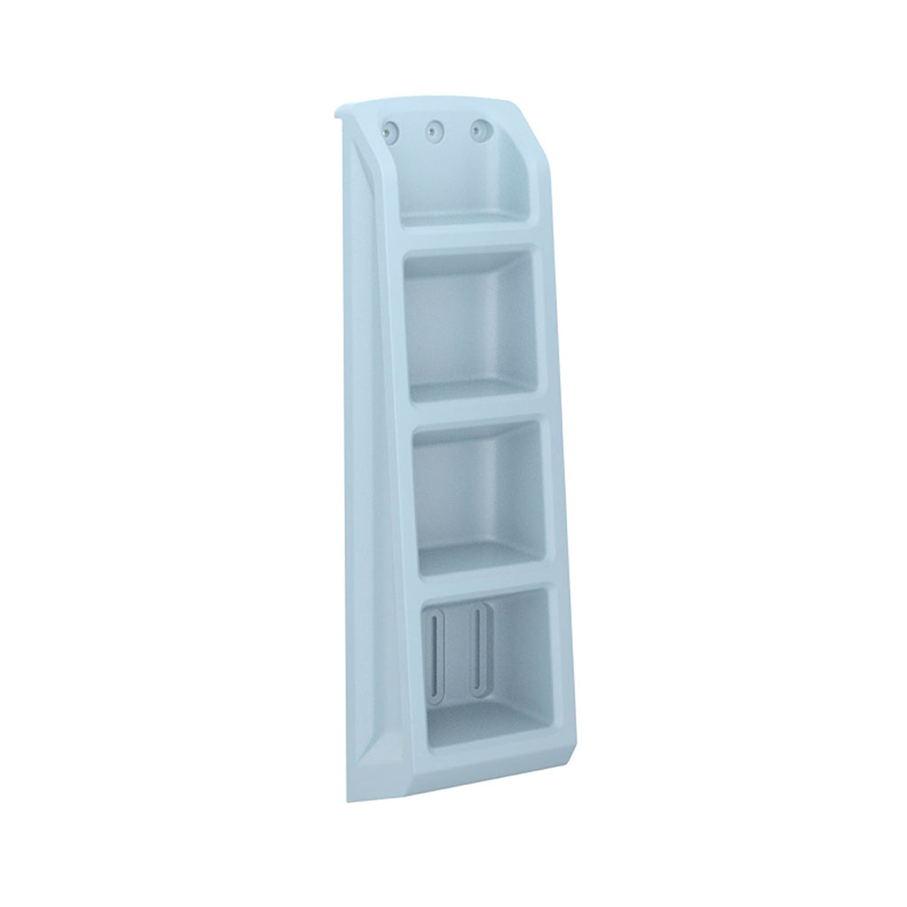 Cortech Endurance Wall Bunk Bed Ladder