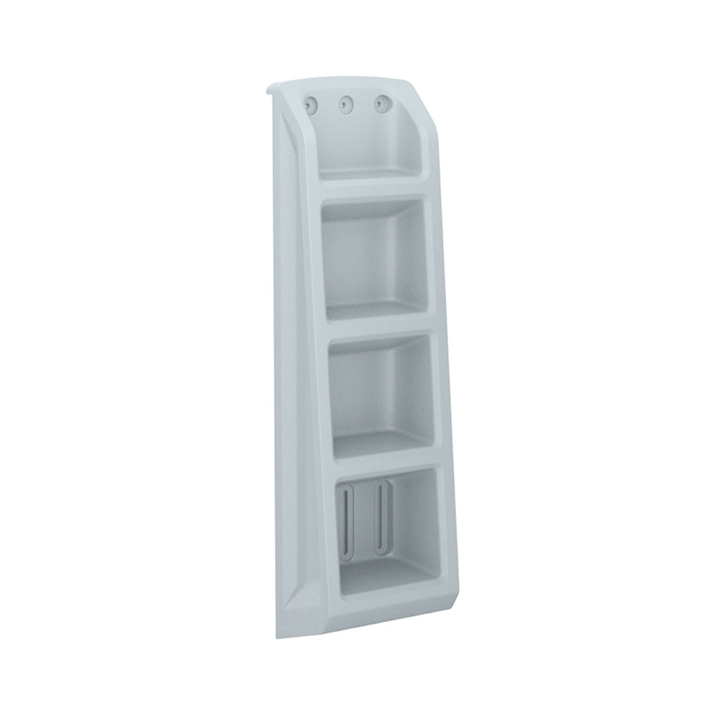 Cortech Endurance Wall Bunk Bed Ladder