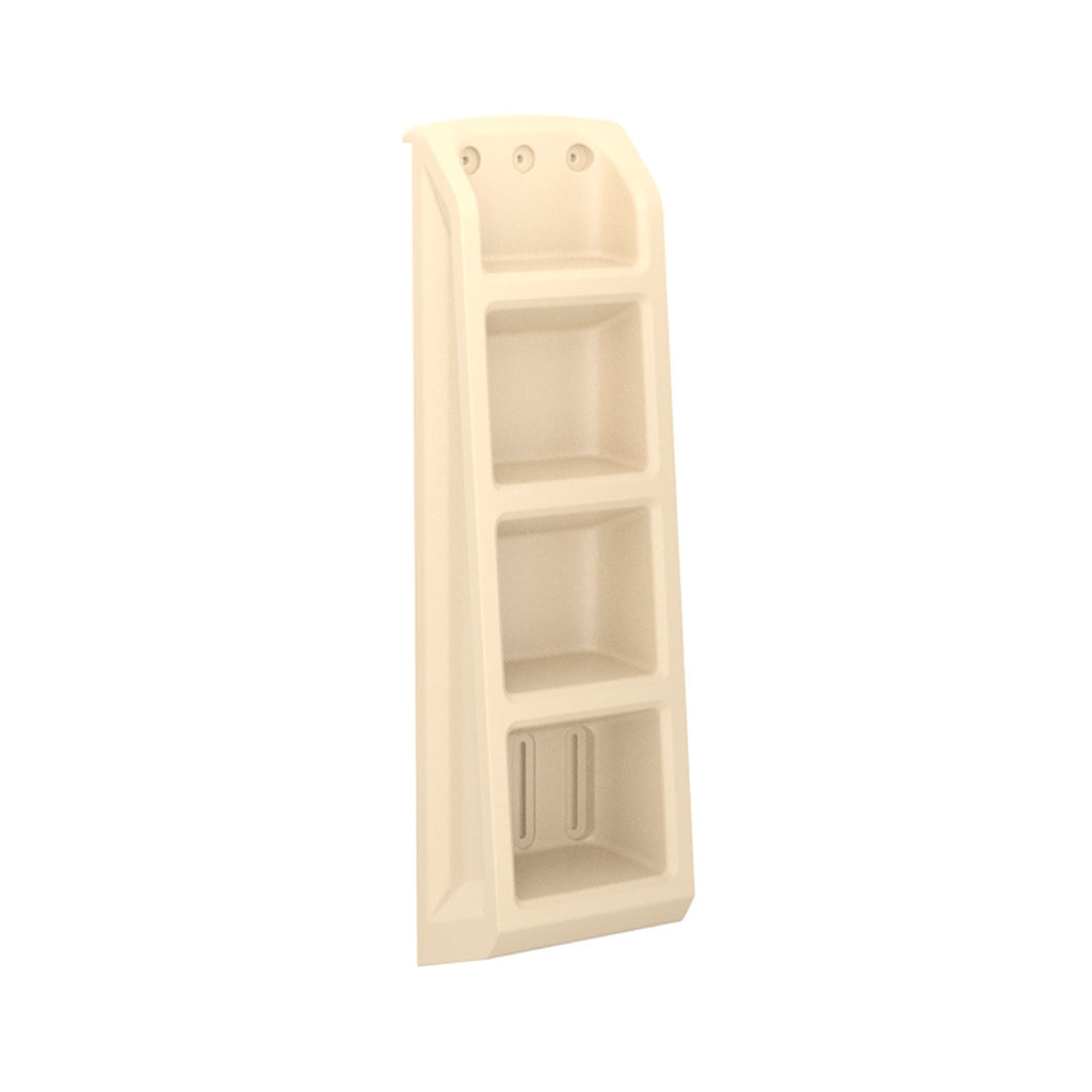Cortech Endurance Wall Bunk Bed Ladder