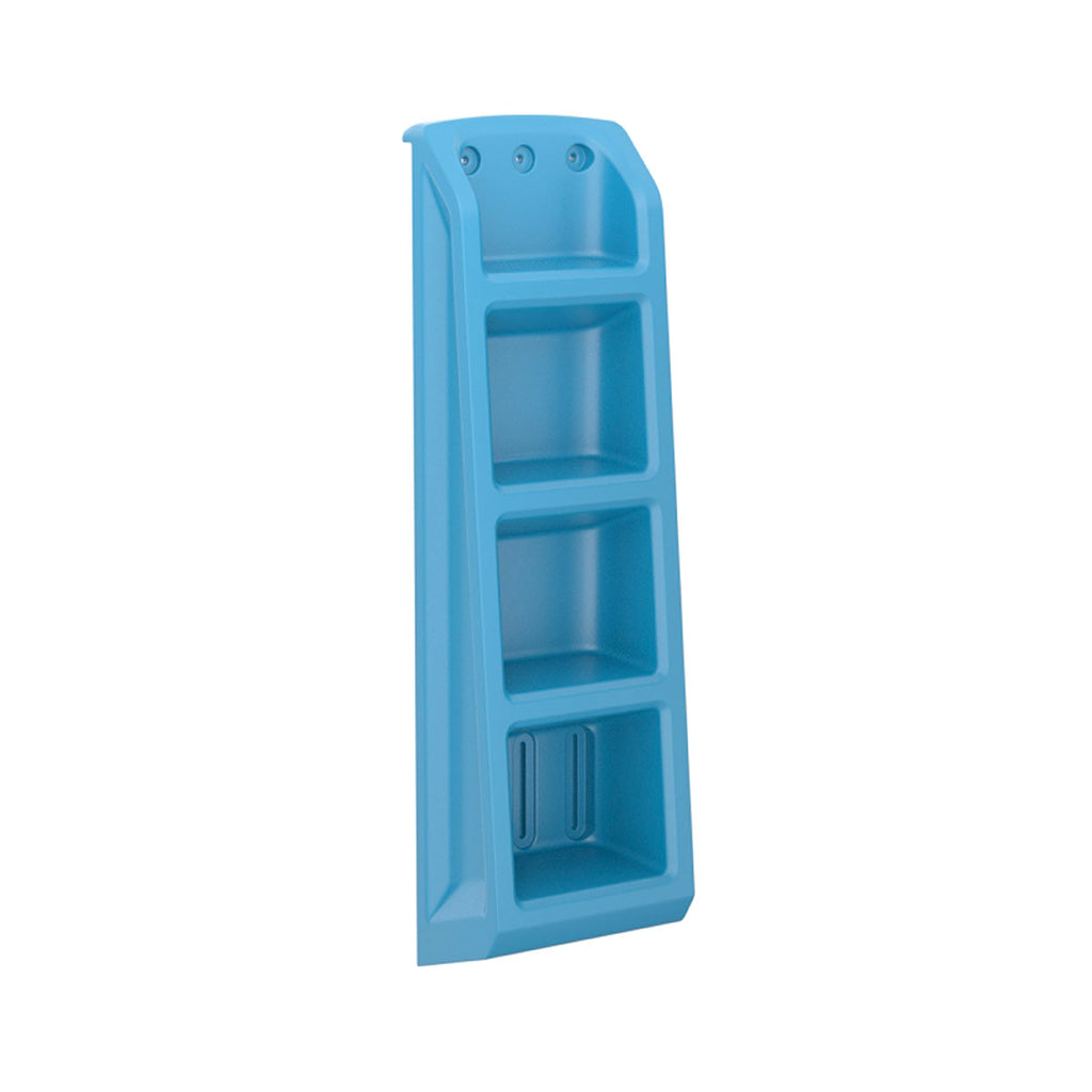 Cortech Endurance Wall Bunk Bed Ladder