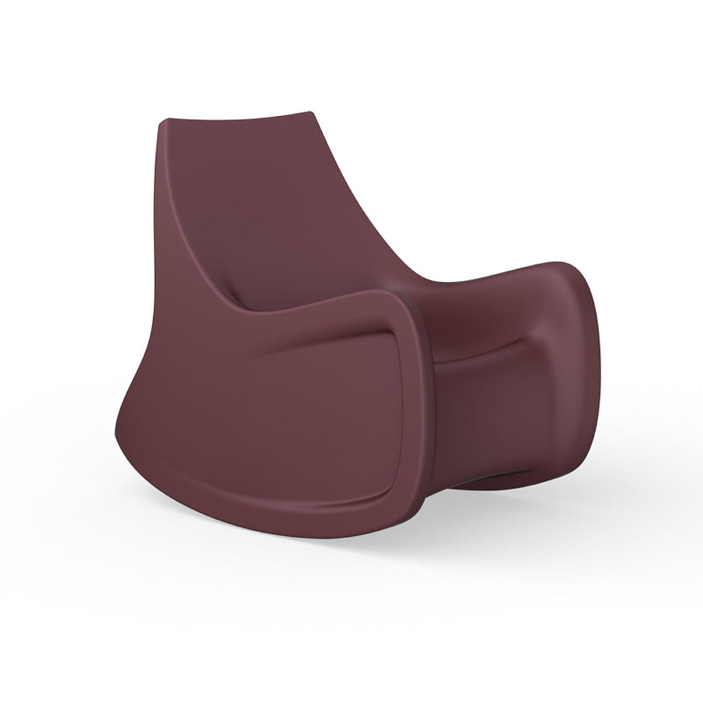 Cortech Radial Rocker | Ergonomic Heavy-Duty Rotationally Molded Extreme-Durability Chair