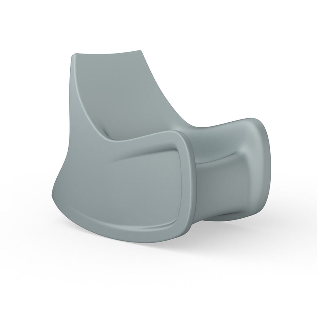 Cortech Radial Rocker | Ergonomic Heavy-Duty Rotationally Molded Extreme-Durability Chair