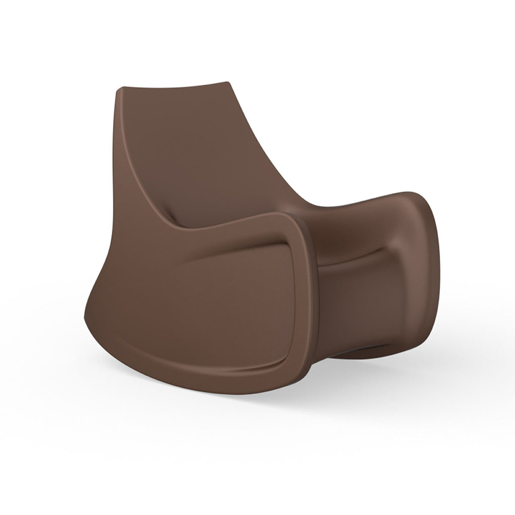 Cortech Radial Rocker with Ballast Door – Anti-Ligature Seating for High-Security and Behavioral Health Environments