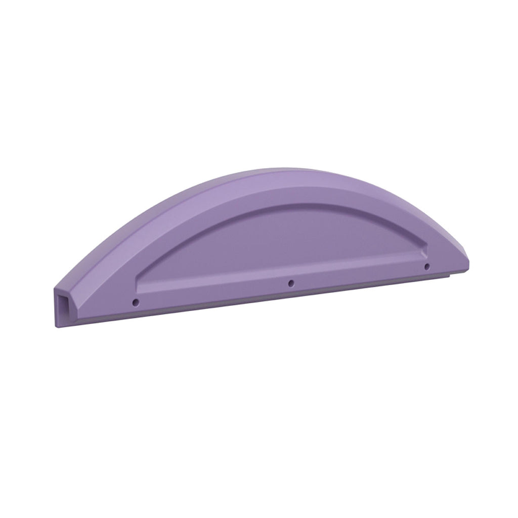 Cortech Endurance Wall Bunk Safety Rails | Ligature-Resistant Behavioral Health Guardrails