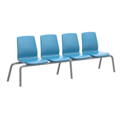 Cortech Waitroom Structured Seating
