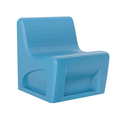 Cortech Sync Floor Mounted Modular Chair