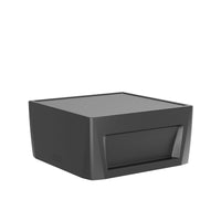 Cortech Sync Cube End Table with Ballast Door