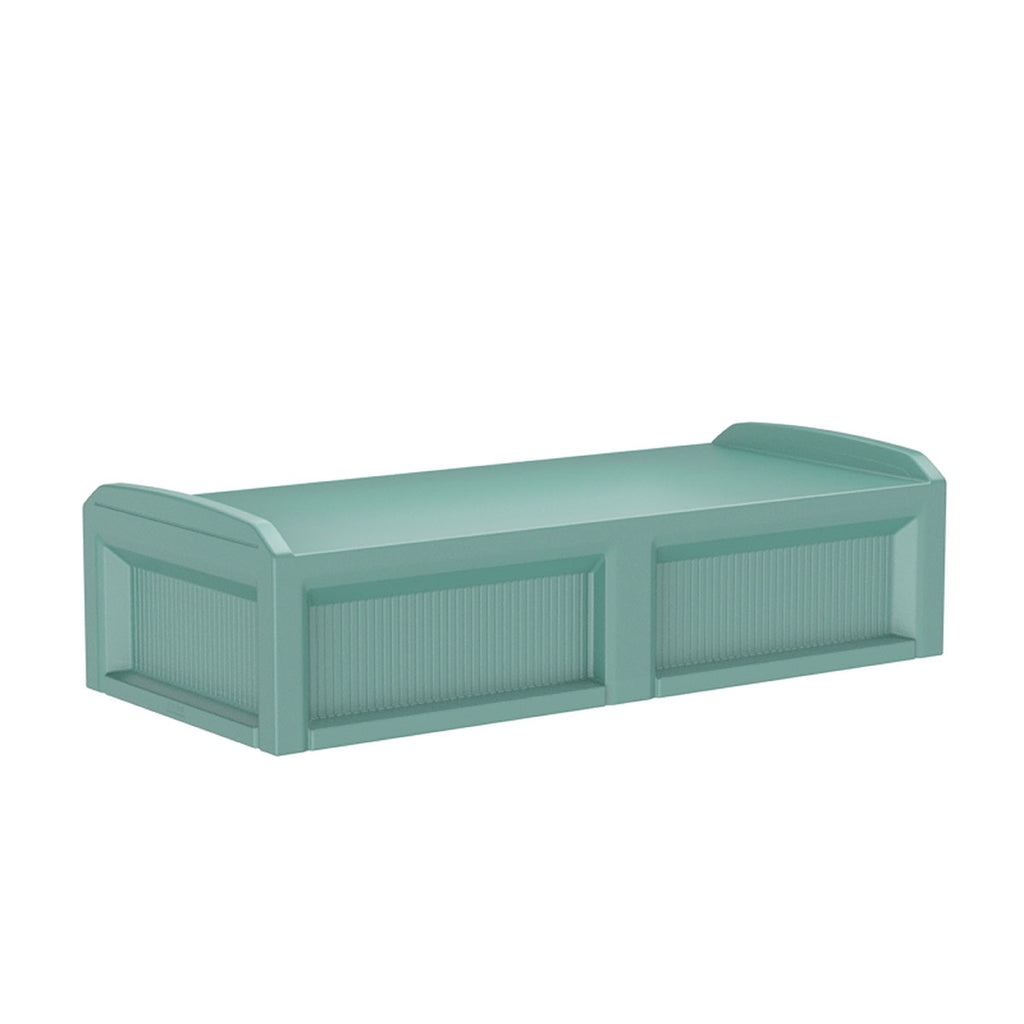 Cortech Solstice Behavioral Healthcare Bed | Ligature-Resistant Platform Design