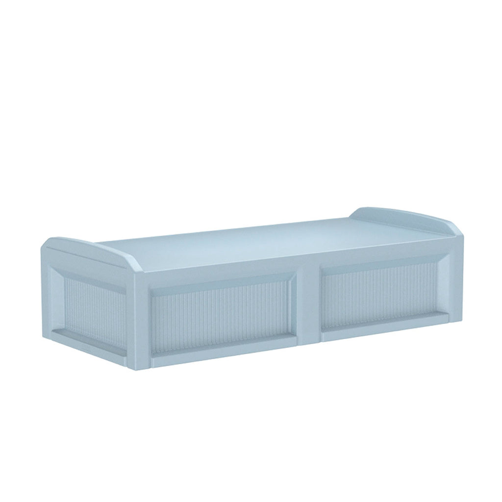 Cortech Solstice Behavioral Healthcare Bed | Ligature-Resistant Platform Design