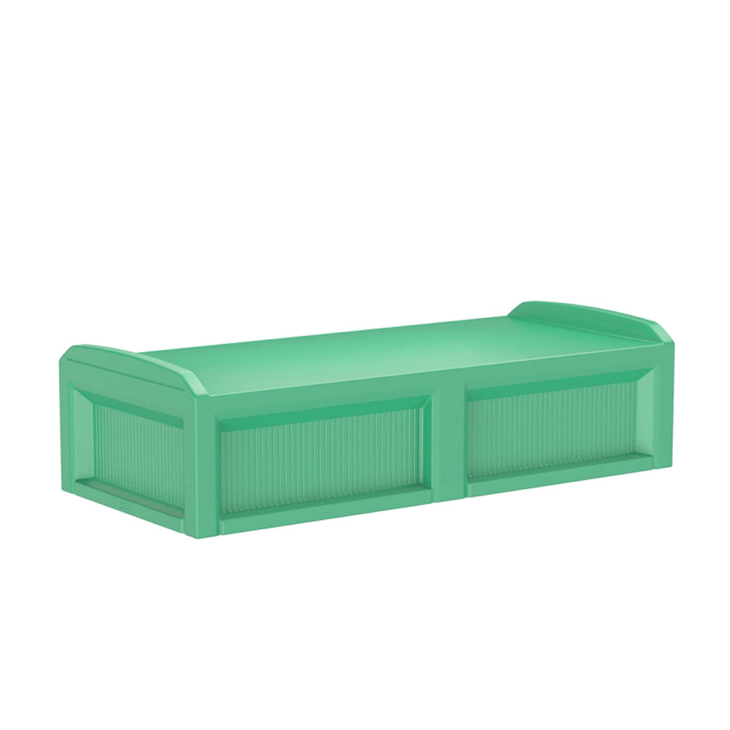 Cortech Solstice Behavioral Healthcare Bed | Ligature-Resistant Platform Design