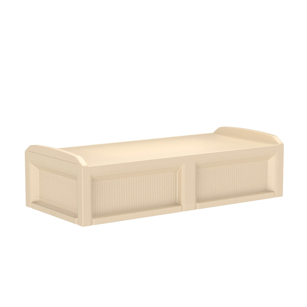 Cortech Solstice Behavioral Healthcare Bed | Ligature-Resistant Platform Design