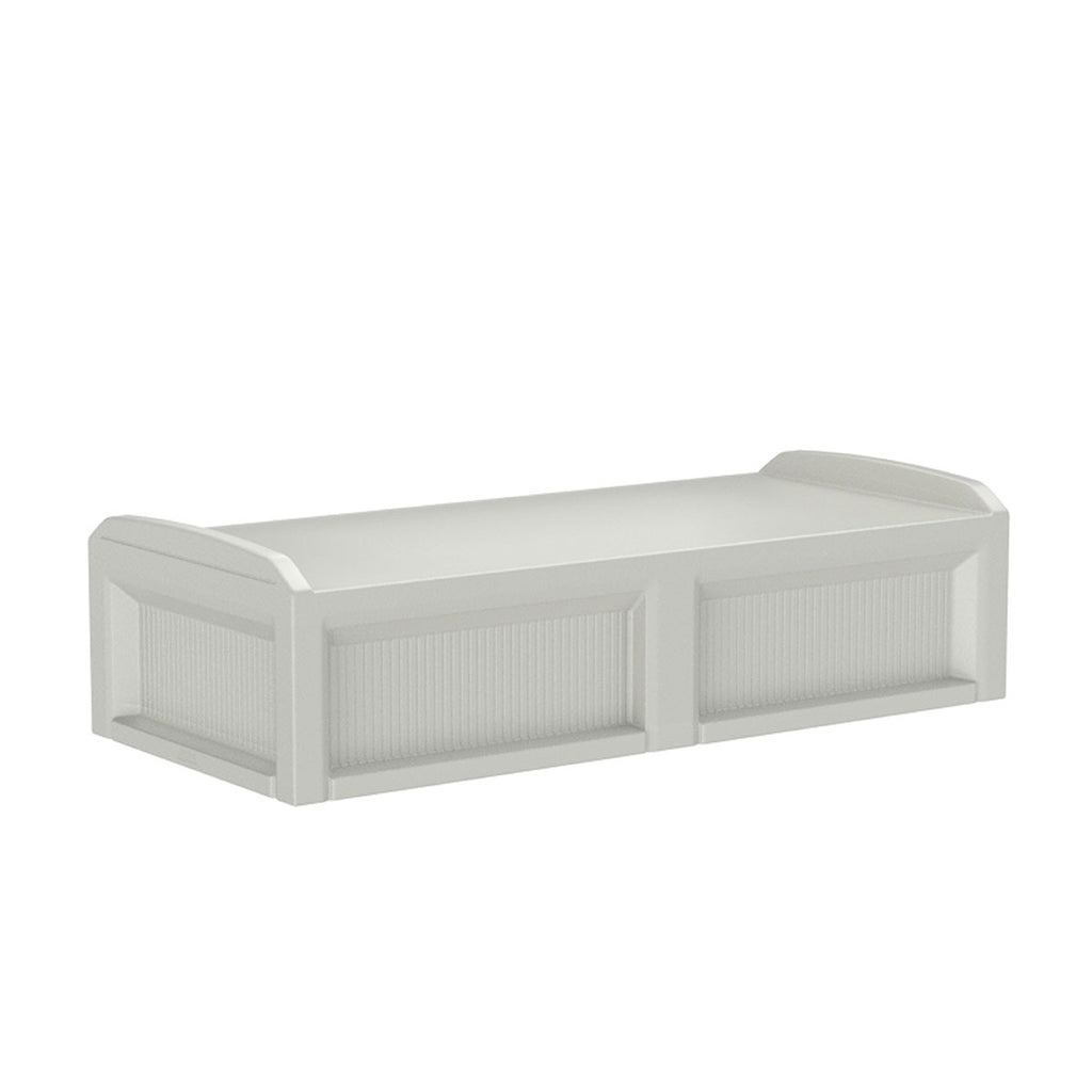 Cortech Solstice Behavioral Healthcare Bed | Ligature-Resistant Platform Design