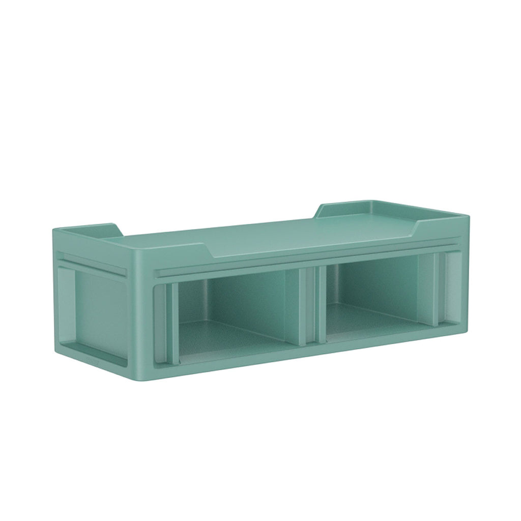 Cortech Endurance 1.5 Ligature-Resistant Behavioral Healthcare Platform Bed