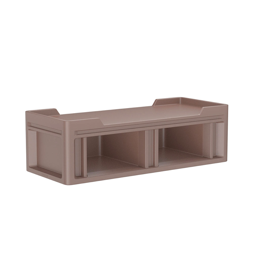 Cortech Endurance 1.5 Ligature-Resistant Behavioral Healthcare Platform Bed