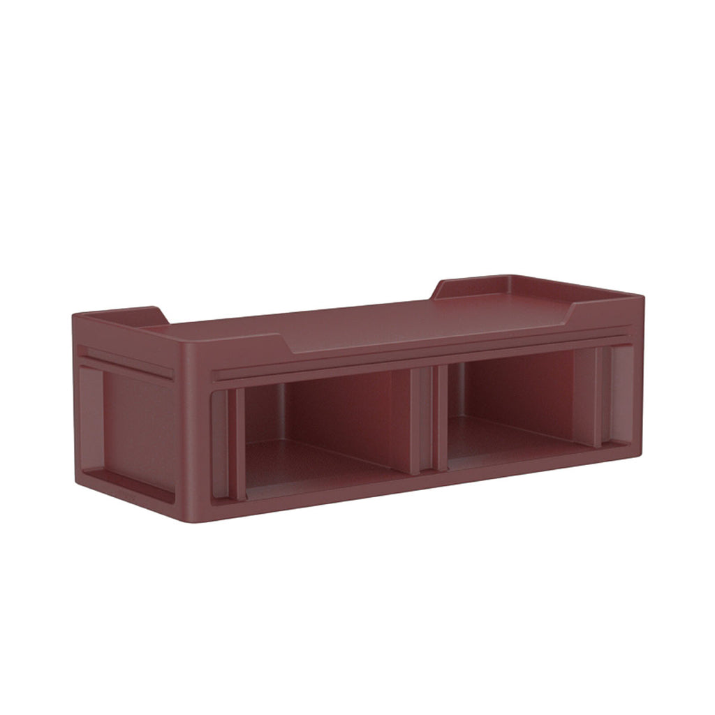 Cortech Endurance 1.5 Ligature-Resistant Behavioral Healthcare Platform Bed