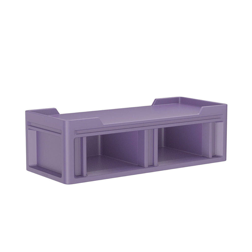 Cortech Endurance 1.5 Ligature-Resistant Behavioral Healthcare Platform Bed