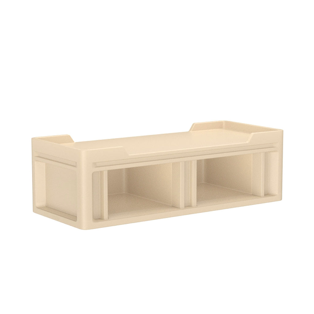Cortech Endurance 1.5 Ligature-Resistant Behavioral Healthcare Platform Bed