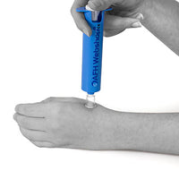 AFH mini cupping kit, standard — for AFH in Clinical and Institutional Care