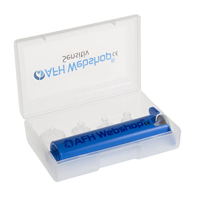 AFH mini cupping kit, sensitive — for AFH in Clinical and Institutional Care