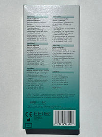 Ambimed Inject-Ease — for Medical Bags and Supplies in Clinical and Institutional Care