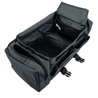 Line2Design Economic Cab Bag, 13" x 9" x 6" — for Medical Bags and Supplies in Clinical and Institutional Care