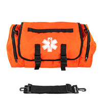 Line2Design Economic Cab Bag, 13" x 9" x 6" — for Medical Bags and Supplies in Clinical and Institutional Care