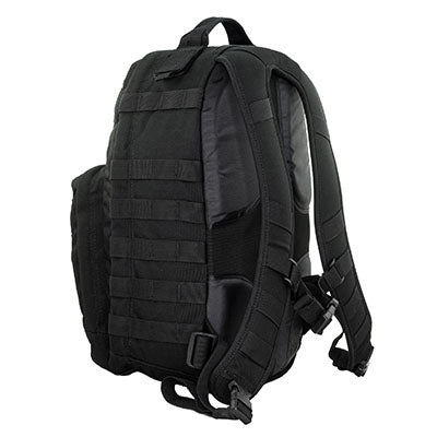 Line2Design Standard Assault Pack, 16" x 11" x 9 " — for Medical Bags and Supplies in Clinical and Institutional Care
