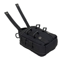 Line2Design Molle Bleeding Control Bag, 6.5" x 3" x 8" — for Medical Bags and Supplies in Clinical and Institutional Care