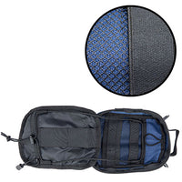 Line2Design Molle Bleeding Control Bag, 6.5" x 3" x 8" — for Medical Bags and Supplies in Clinical and Institutional Care