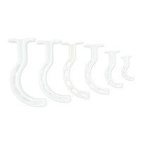Line2Design Berman Oral Airways Kit — for Medical Bags and Supplies in Clinical and Institutional Care