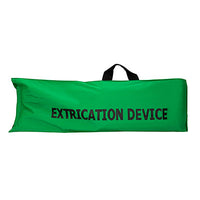 Line2Design Extrication KED Device, Green — for Medical Bags and Supplies in Clinical and Institutional Care