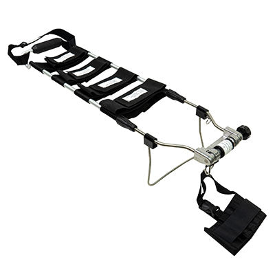 Line2Design Traction Splint, Leg — for Splinting and Support Care