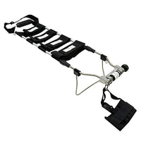 Line2Design Traction Splint, Leg — for Splinting and Support Care