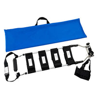 Line2Design Traction Splint, Leg — for Splinting and Support Care