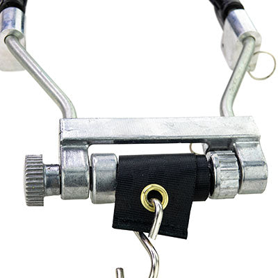 Line2Design Traction Splint, Leg — for Splinting and Support Care