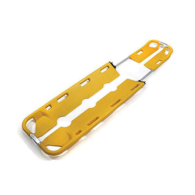 Line2Design Adjustable Length Plastic Scoop Stretcher, 63 1/2 IN-78 INL — for Flexibility and Mobility Training