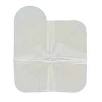Line2Design Chest Seal, Occlusive Adhesive Dressing for Open Chest Wounds, Pack of 2 — for Medical Bags and Supplies in Clinical and Institutional Care