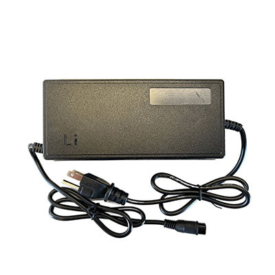 Line2Design Replacement Charger for Battery Powered Track Stair Chair — for Organized Equipment Storage