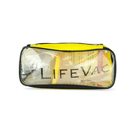 LifeVac Travel Kit — for Medical Bags and Supplies in Clinical and Institutional Care