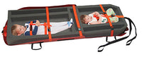 Ethos Med Sled, Toddler Insert Sled (up to 2 Toddlers) — for Flexibility and Mobility Training