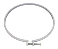 Justrite 1601BR Metal Bolt Ring Replacement for 1601 Series 30 Gallon Plastic Barrel Drums Industrial Safety Products