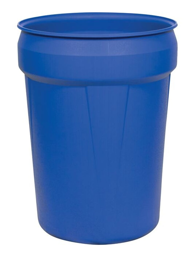 Justrite 1601BX Lab Pack Open Head Plastic Barrel Drum Replacement Industrial Safety Products