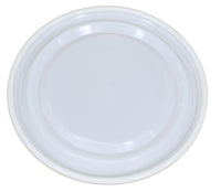 Justrite 1601L Plain Lid Replacement for 1601, 1652, and 1656 Poly Drums Industrial Safety Products