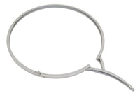 Justrite 1601MR Metal Lever-Lock Band Replacement for 1601 Series 30 Gallon Plastic Barrel Drums Industrial Safety Products