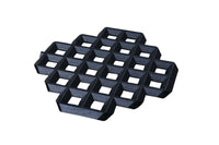 Justrite 1616 Replacement Grating for 1614 Drum Spill Tray Accessories for Safety Cabinets