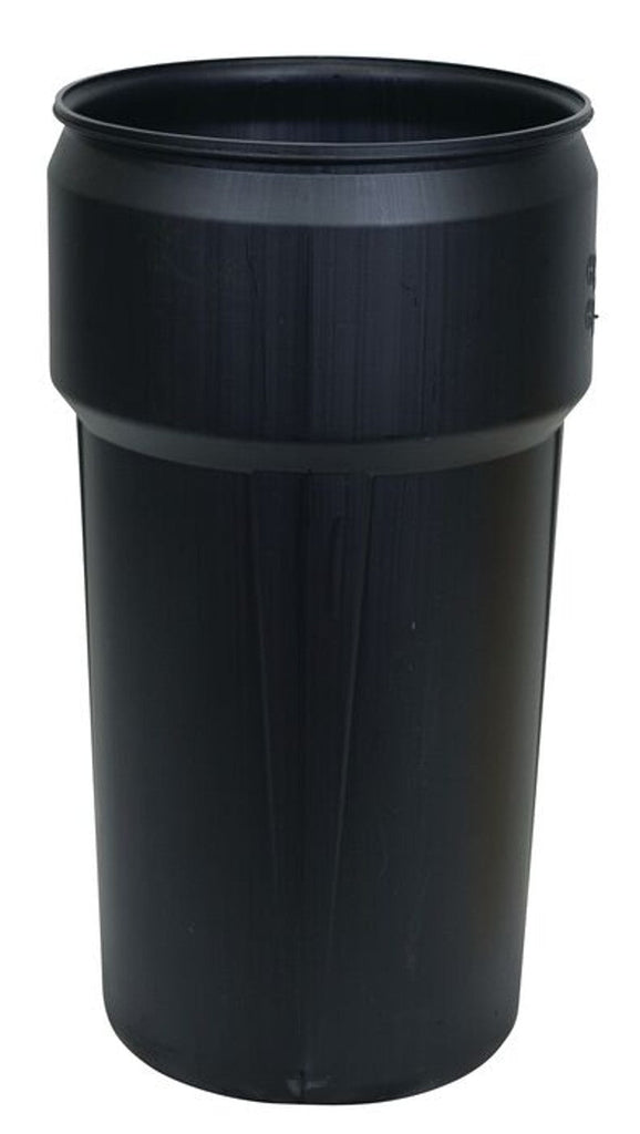 Justrite 1601BX Lab Pack Open Head Plastic Barrel Drum Replacement Industrial Safety Products