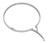 Justrite 1623MR Metal Lever-Lock Band Replacement for 1623 Series 20 Gallon Plastic Barrel Drum Industrial Safety Products
