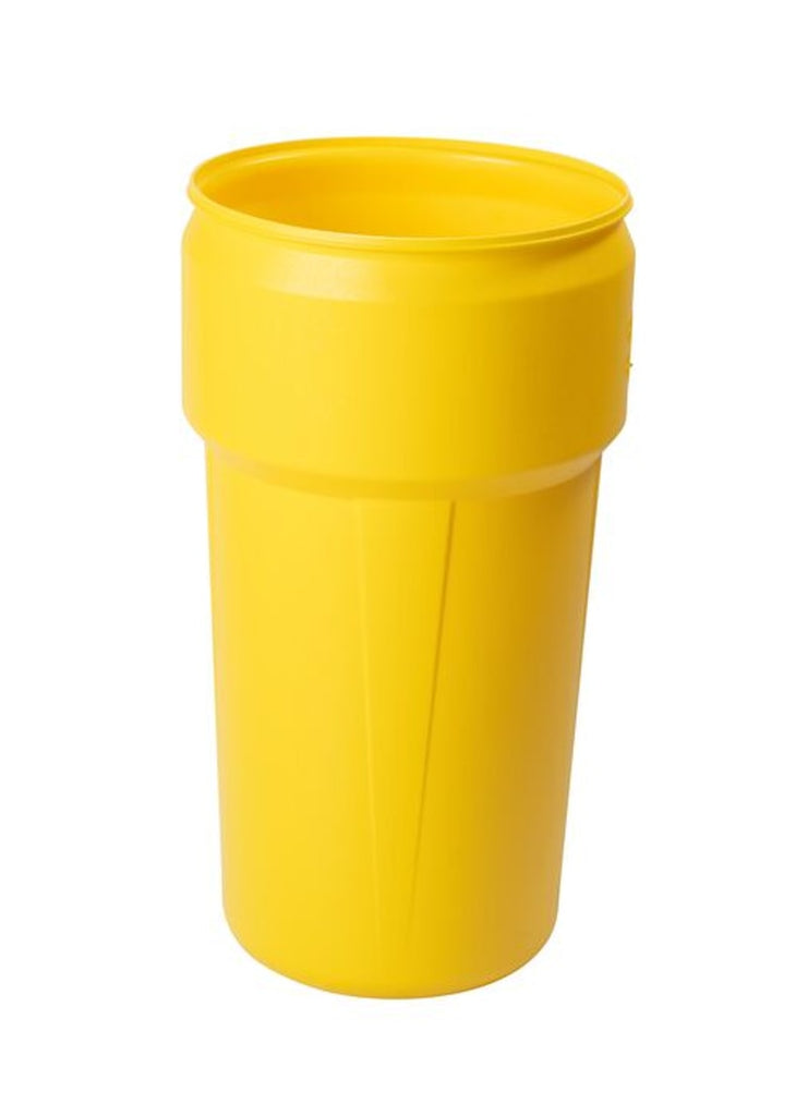 Justrite 1601BX Lab Pack Open Head Plastic Barrel Drum Replacement Industrial Safety Products