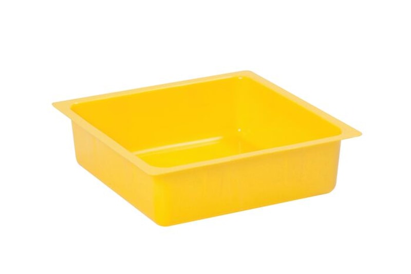 Justrite 1671 1 Gallon Sump Capacity, Drip Pan Shell Spill Control